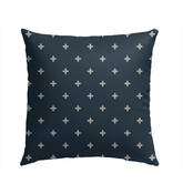Alpine Adventure Outdoor Pillow